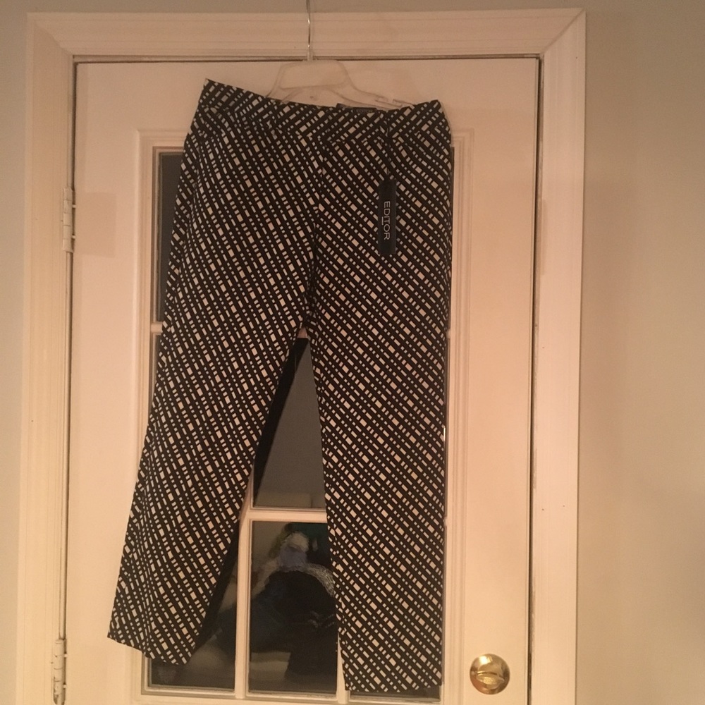 EXPRESS PANT