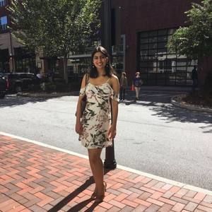 Meet your Posher, Ujjwala