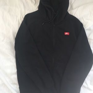 Nike hoodie