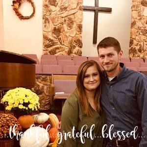 Meet your Posher, Haleigh