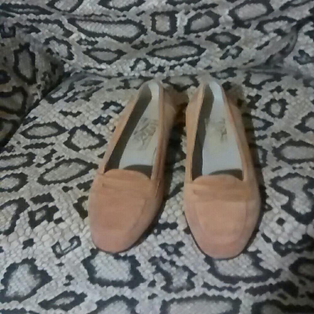 Salvatore Ferragamo loafers