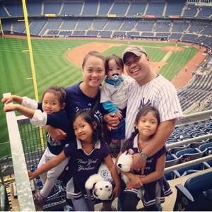 Meet your Posher, Peter