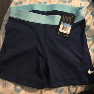 Nike shorts