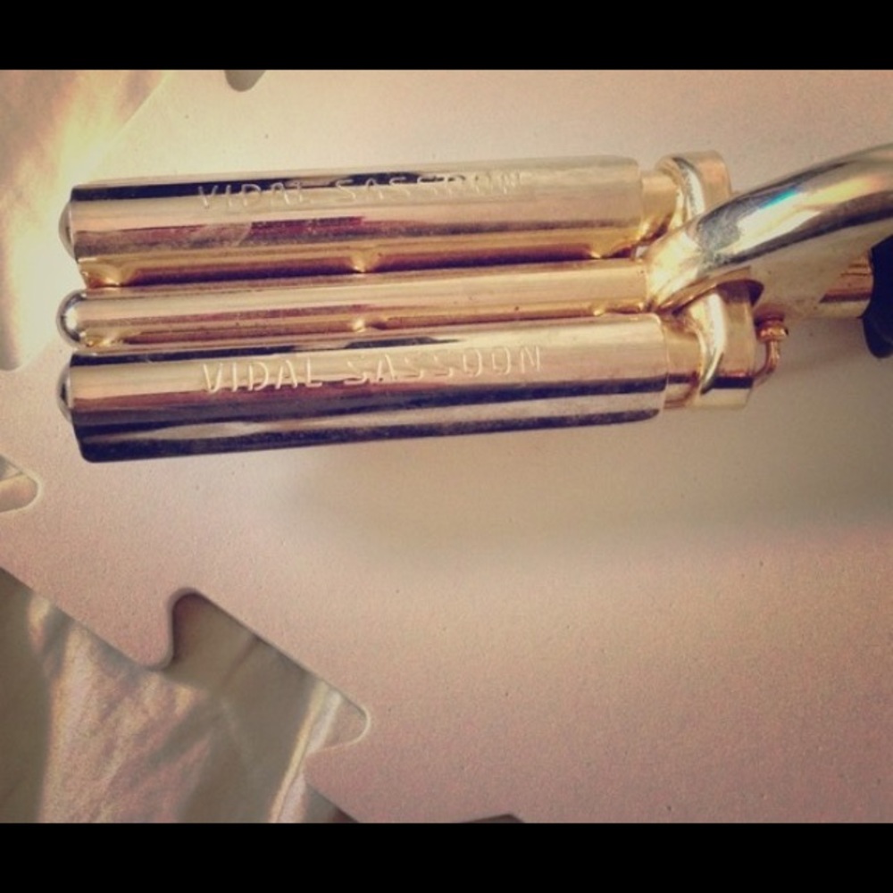 curlin iron