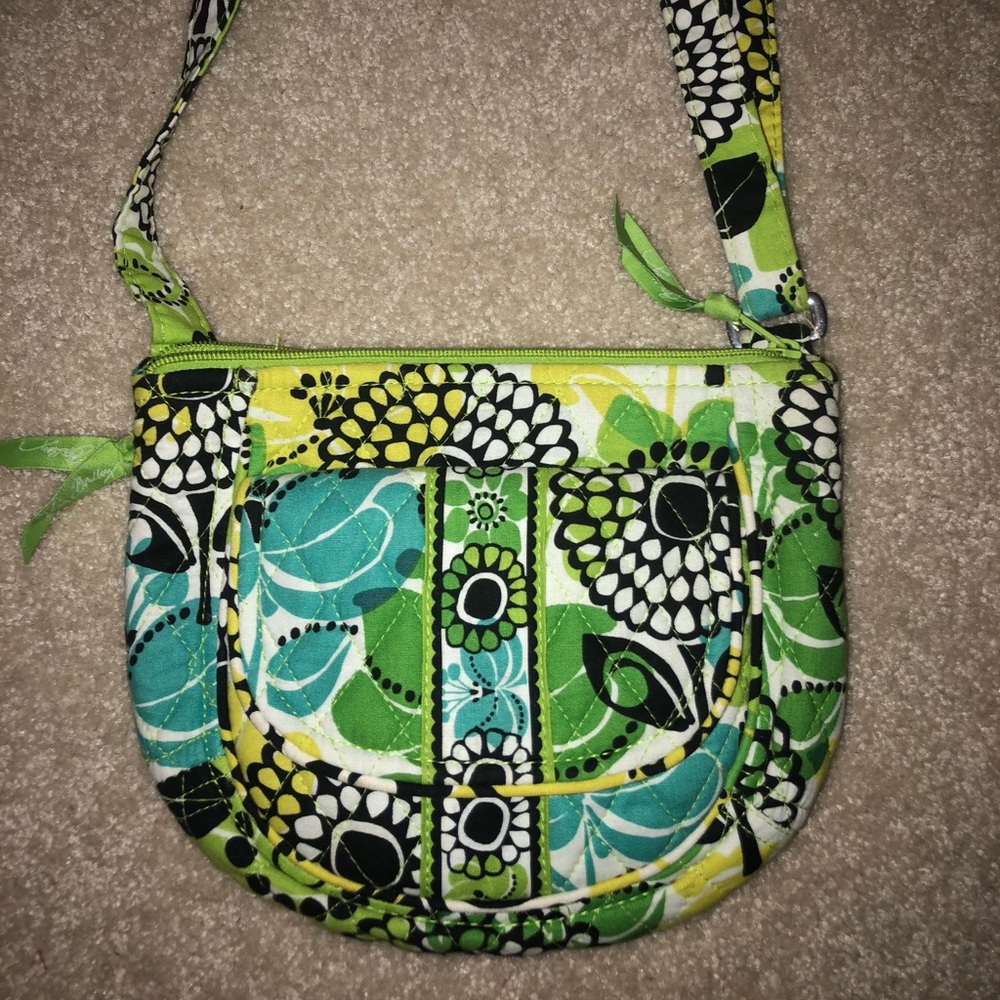 Vera Bradley purse