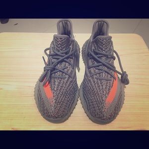 Yeezy boost 350
