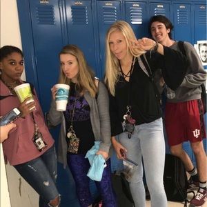 Meet your Posher, Payton