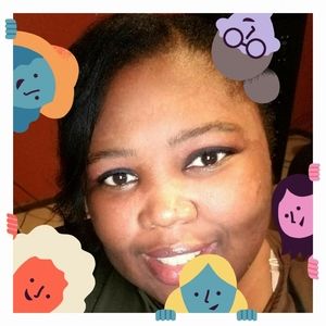 Meet your Posher, Danita