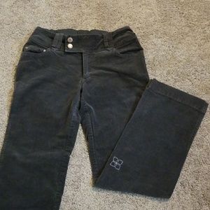 Blurr- Corduroy Pants