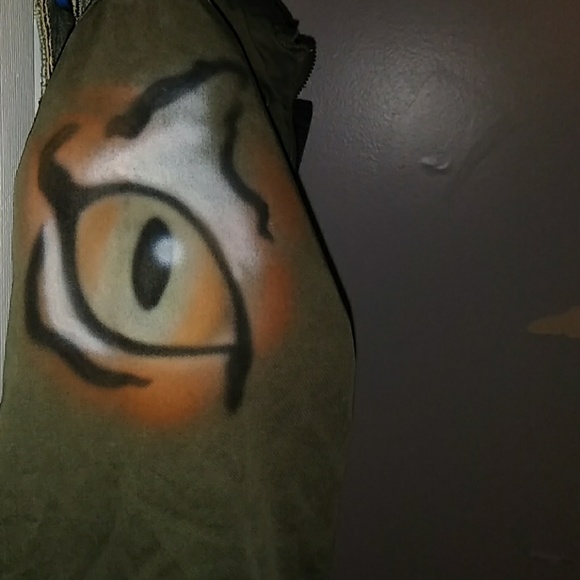 Custom Inkslingers Jacket - Picture 3 of 3