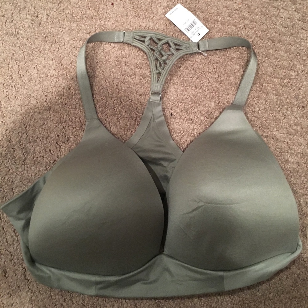 Aerie bralette/wireless bra
