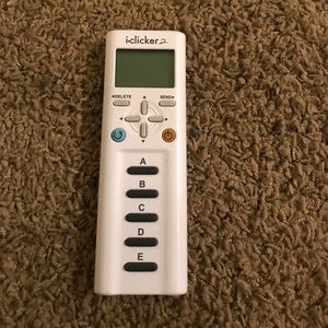 Iclicker 2