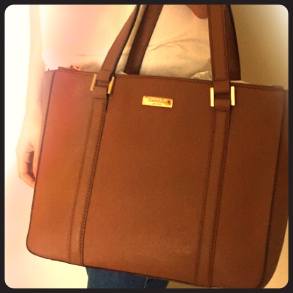 Kate Spade Newbury Lane Cadene Tote