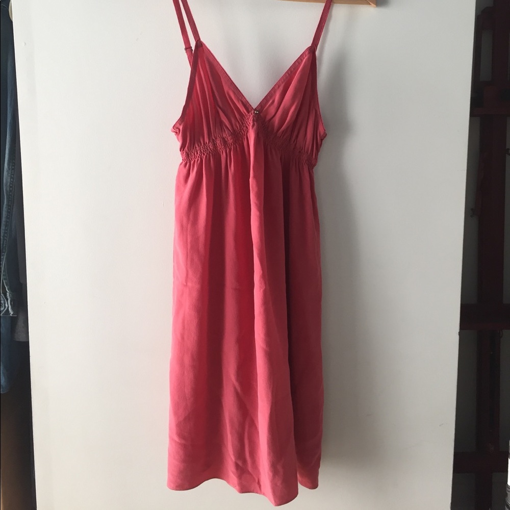 NWT Victoria’s Secret Silk Nightgown, Slip