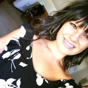 Meet your Posher, Jen