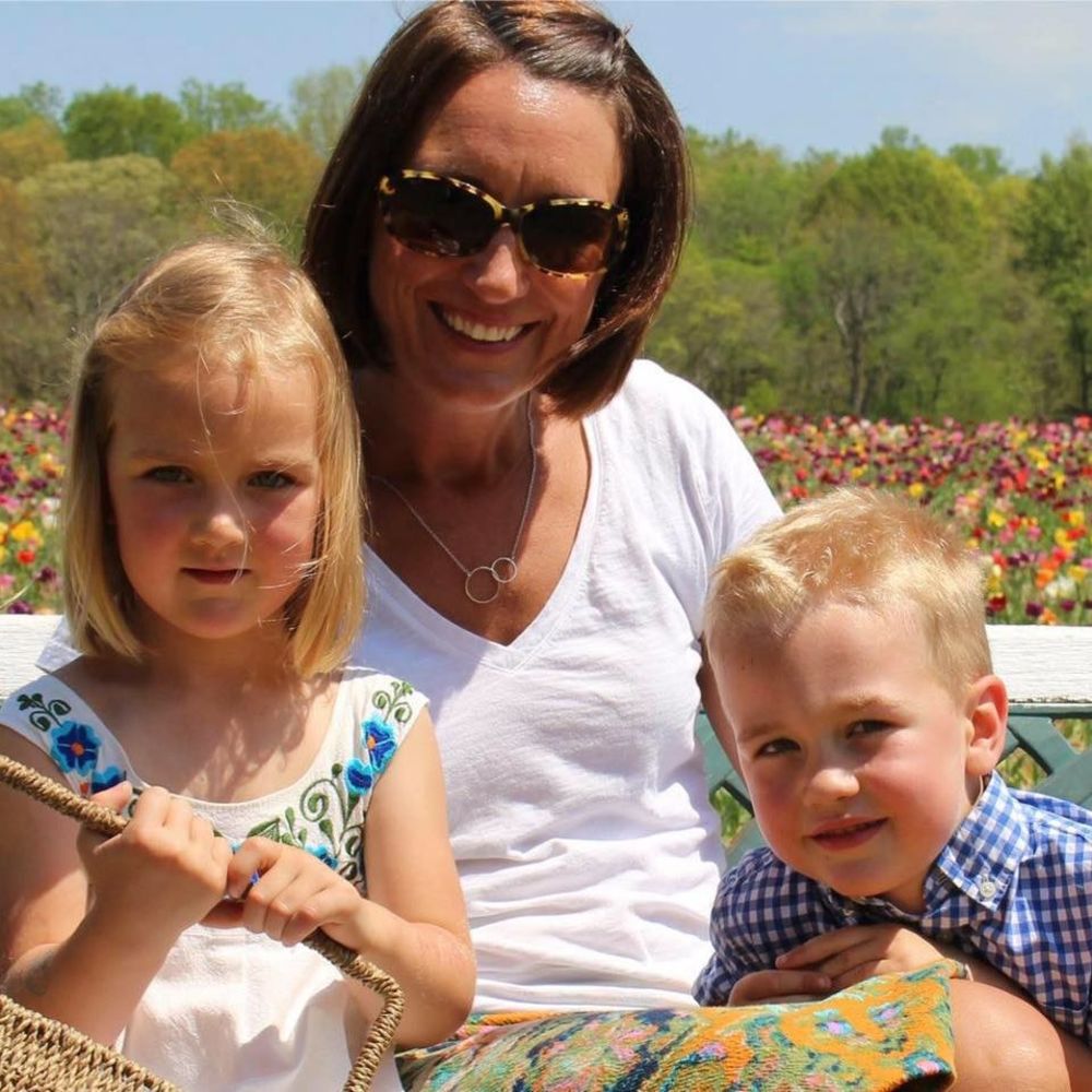 Meet your Posher, Tracy