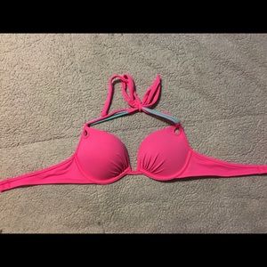 32B Push-up Victoria's Secret bikini top