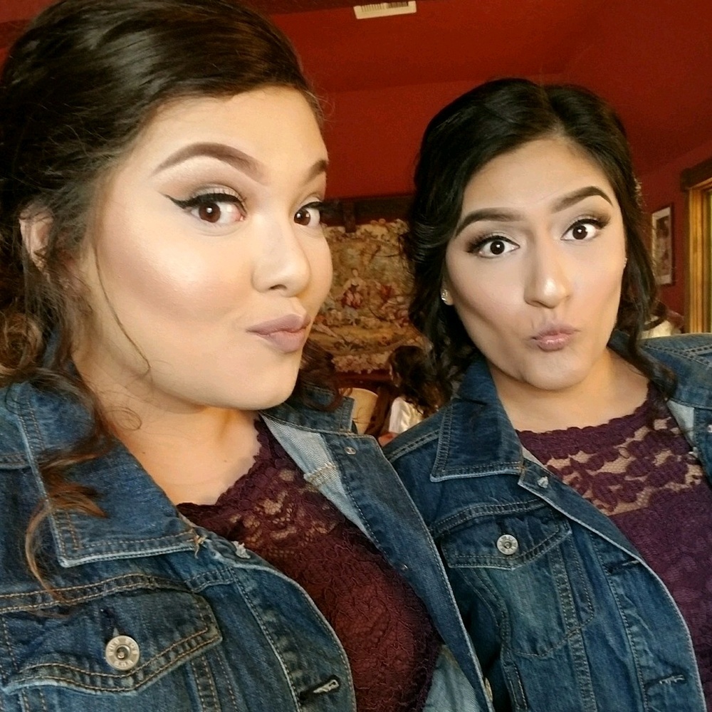 Meet your Posher, Ruby