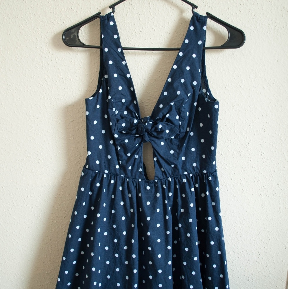 Charlotte Russe dress