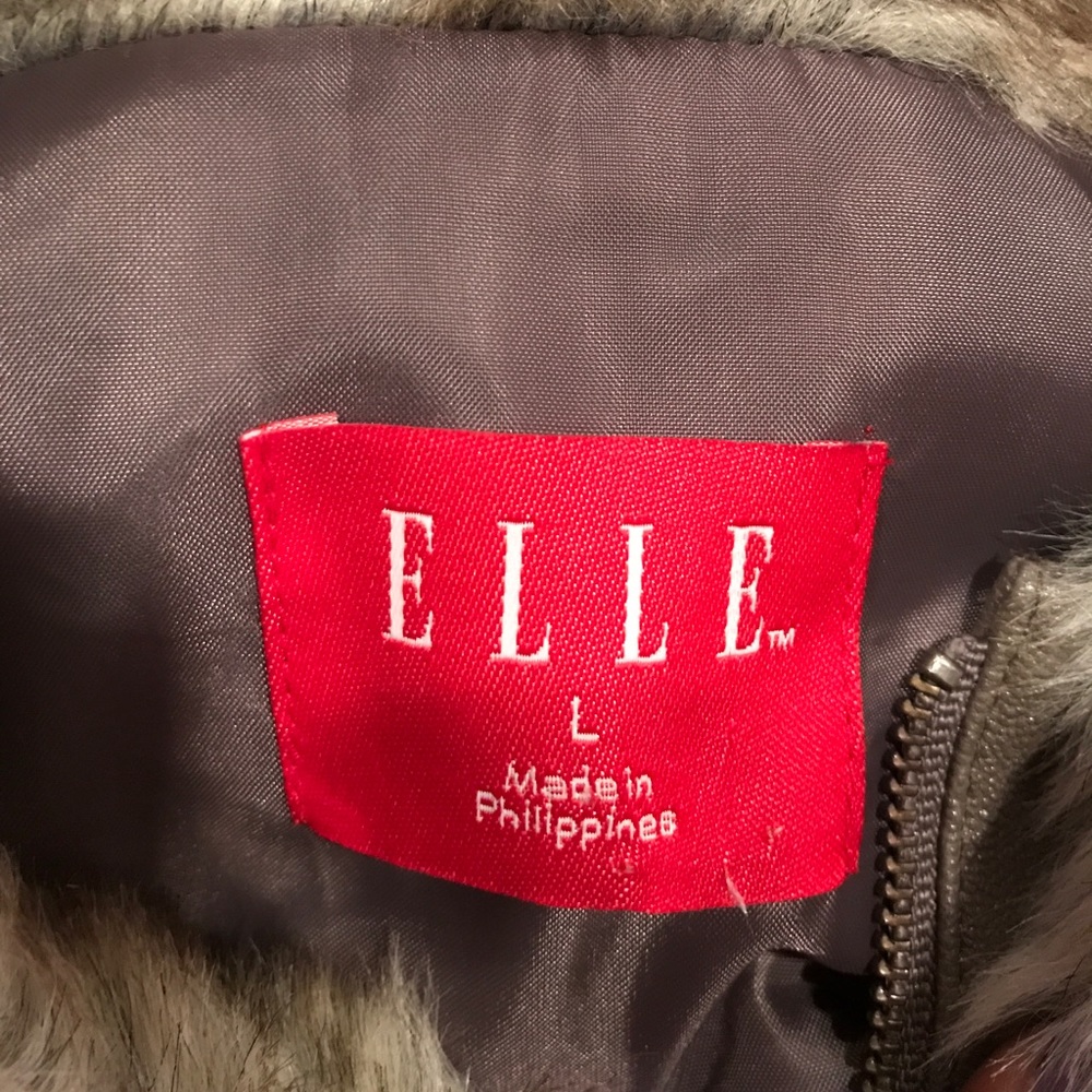 🐵Faux Fur🐵 - Picture 8 of 8