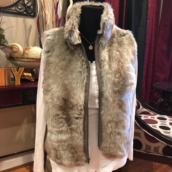 🐵Faux Fur🐵 - Picture 6 of 8