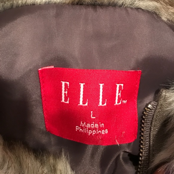 🐵Faux Fur🐵 - Picture 8 of 8