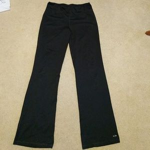 Champion yoga pants