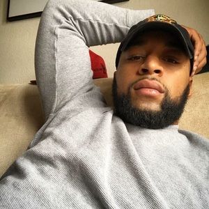 Meet your Posher, Marcus