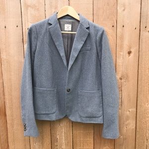 "The Academy Blazer"