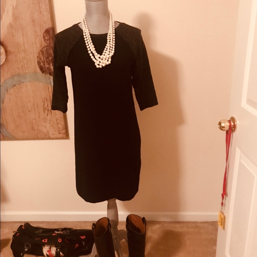 Loft dress