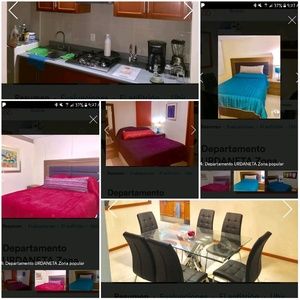 Meet your Posher, Norma