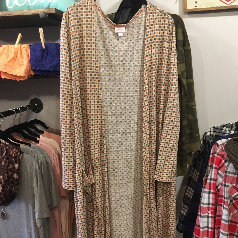 LuLaRoe Sarah Sweater