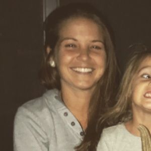 Meet your Posher, Carly