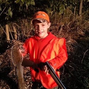 Meet your Posher, Jeremiah