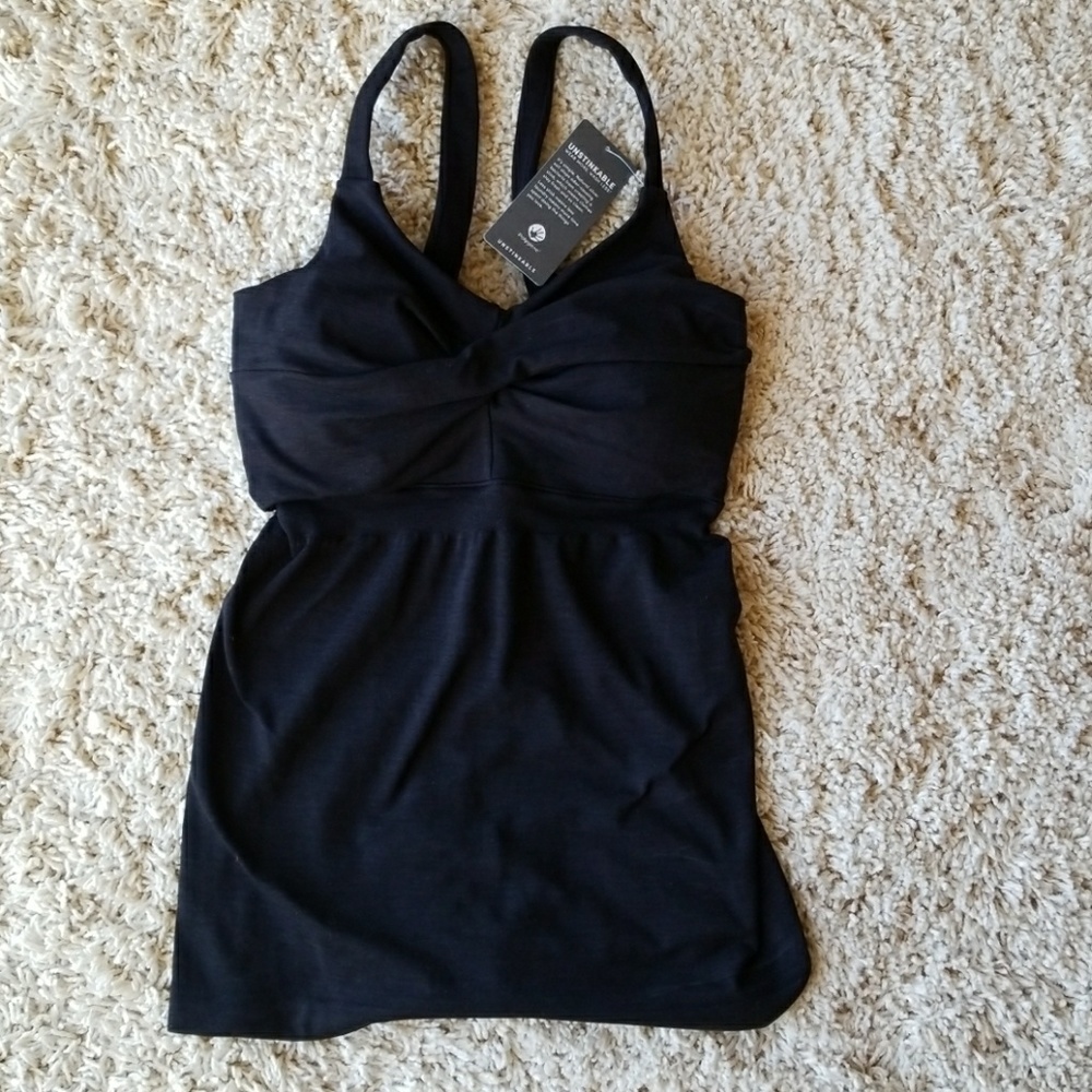 NWT Athleta Tank