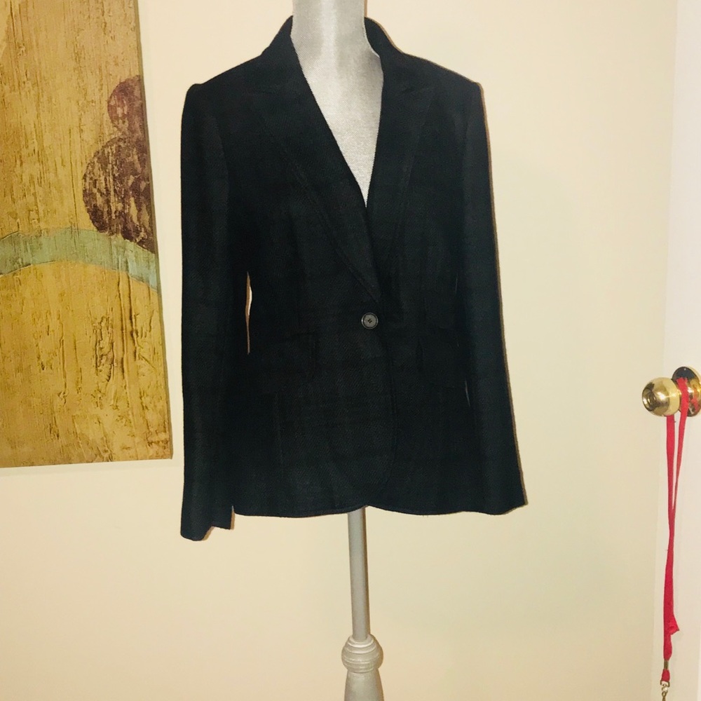 Loft blazer