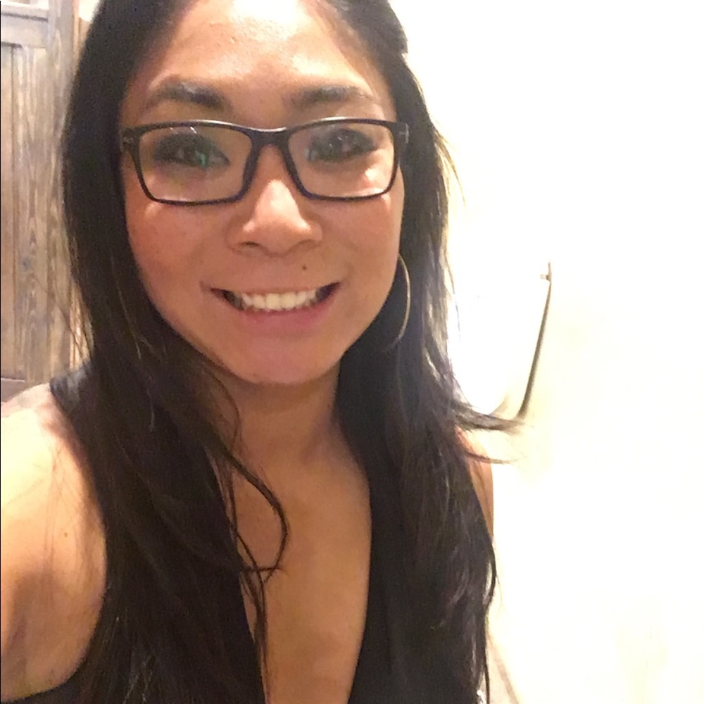 Meet your Posher, Linley