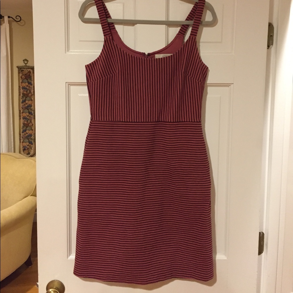 Tank dress