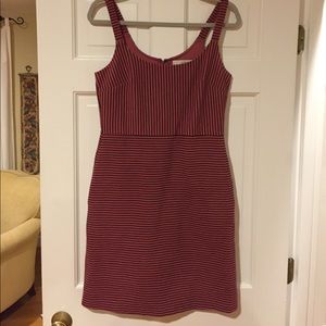 Tank dress
