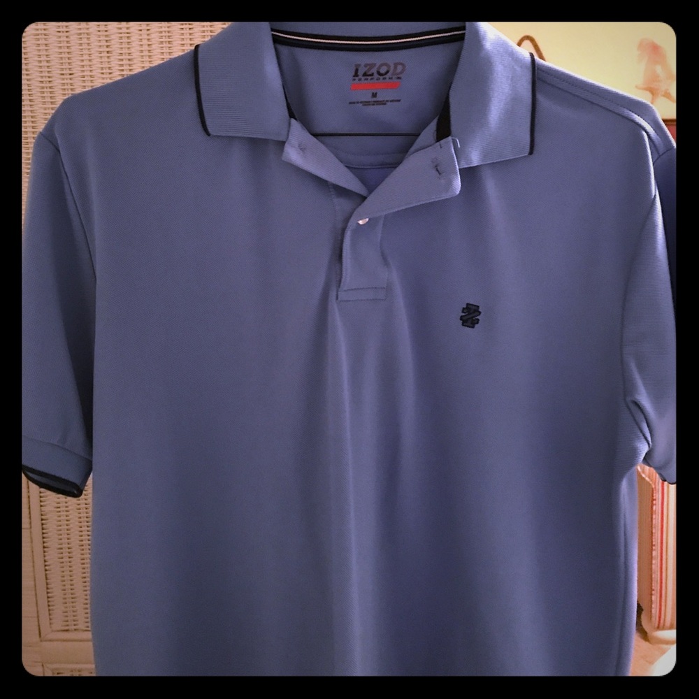 Izod medium polo