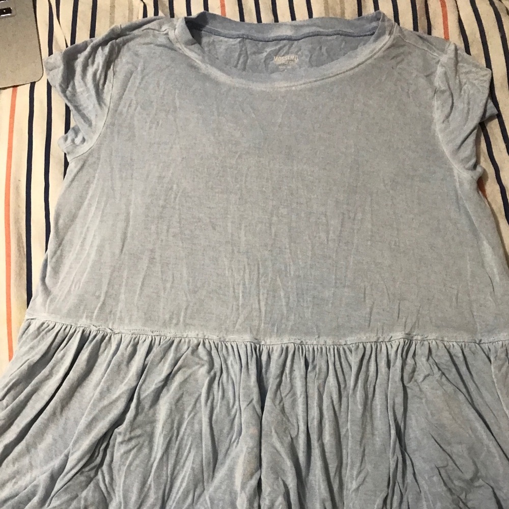 Target top