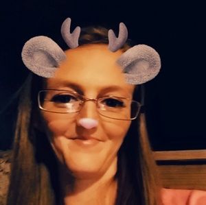 Meet your Posher, Latasha