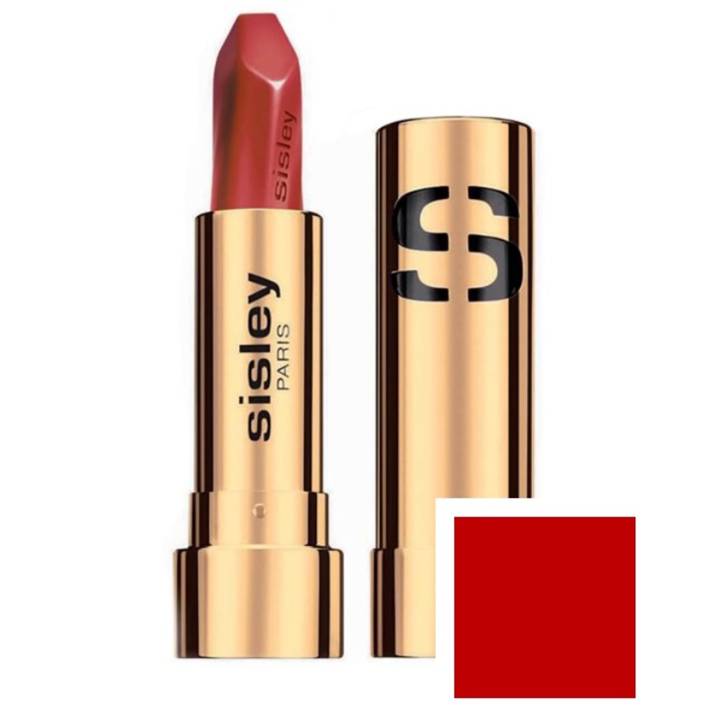 NIB Sisley Hydrating Long Lasting Lipstick L33