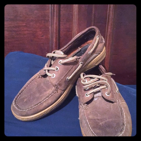 Sperry topsider - Picture 1 of 1