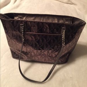 MK purse