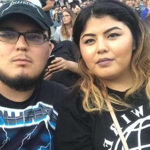 Meet your Posher, Christopher