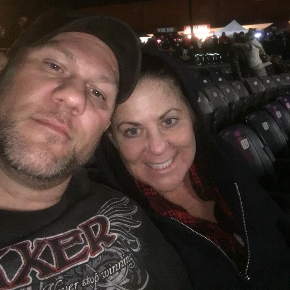 Meet your Posher, Shelly