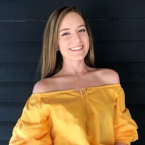 Meet your Posher, Cameron