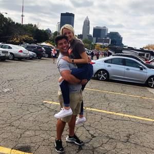 Meet your Posher, Justin