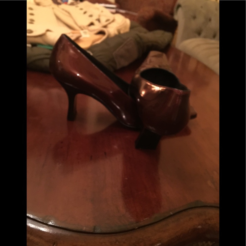 Francois Pinet Paris shoes